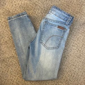 Girls Joe Jeans